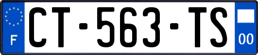 CT-563-TS