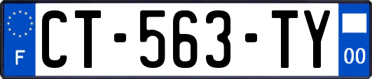 CT-563-TY