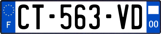 CT-563-VD