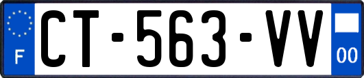 CT-563-VV