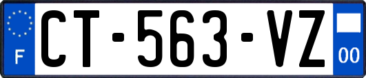 CT-563-VZ