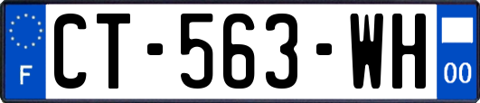 CT-563-WH