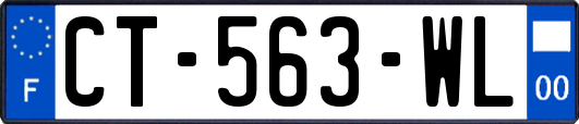 CT-563-WL