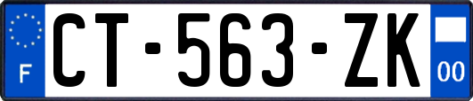 CT-563-ZK