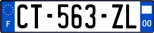 CT-563-ZL