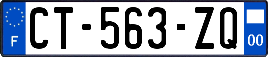 CT-563-ZQ