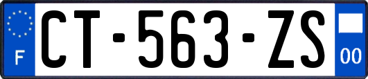 CT-563-ZS