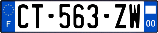 CT-563-ZW