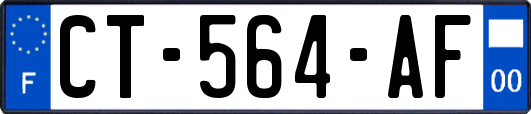 CT-564-AF