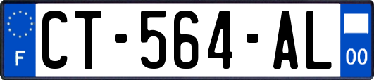 CT-564-AL