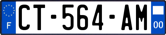 CT-564-AM