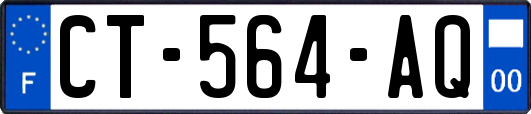 CT-564-AQ