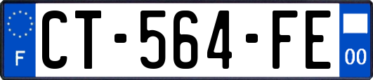 CT-564-FE