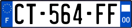 CT-564-FF