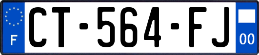 CT-564-FJ