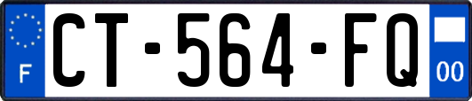 CT-564-FQ