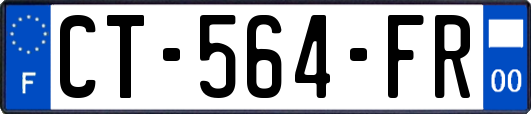 CT-564-FR