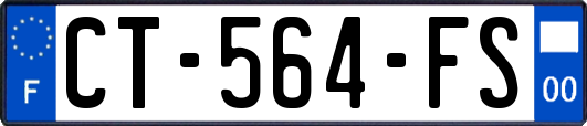 CT-564-FS