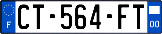 CT-564-FT