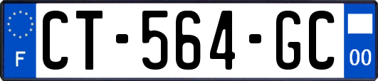 CT-564-GC