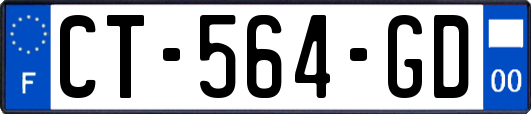 CT-564-GD
