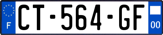 CT-564-GF