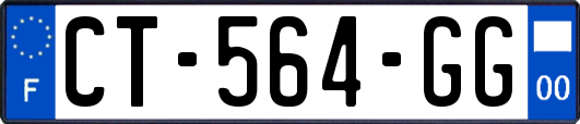CT-564-GG