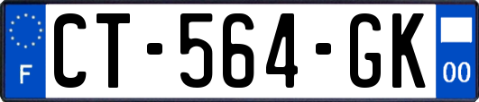CT-564-GK