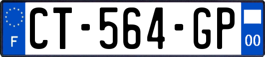 CT-564-GP