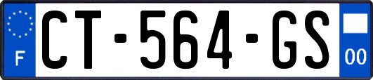 CT-564-GS