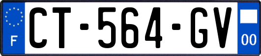 CT-564-GV