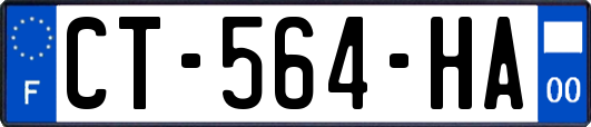 CT-564-HA