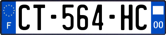 CT-564-HC