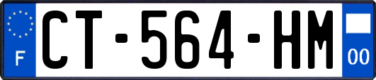 CT-564-HM