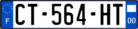 CT-564-HT