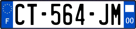 CT-564-JM