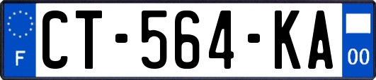 CT-564-KA