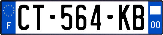 CT-564-KB