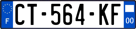 CT-564-KF