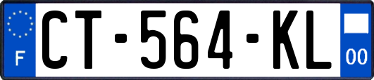 CT-564-KL