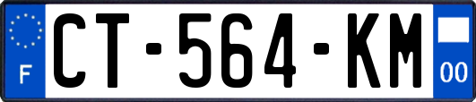 CT-564-KM