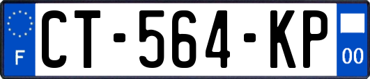 CT-564-KP