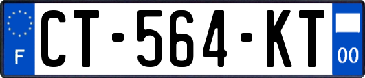 CT-564-KT