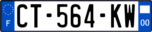 CT-564-KW