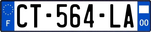 CT-564-LA