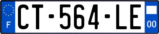 CT-564-LE