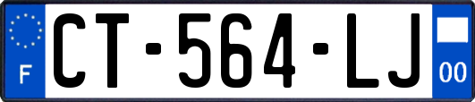 CT-564-LJ