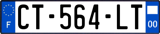 CT-564-LT