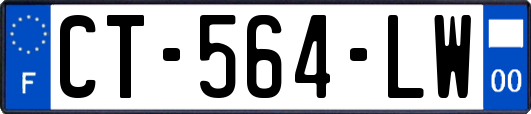 CT-564-LW