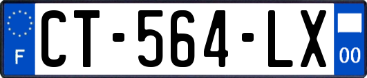 CT-564-LX